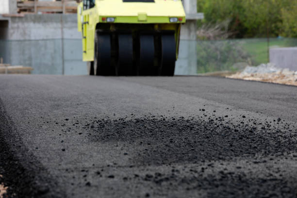 Best Commercial Driveway Pavers  in The Hideout, PA