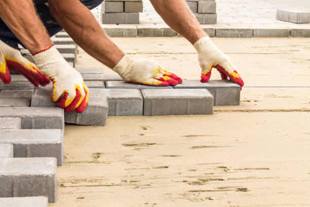 Best Affordable Driveway Pavers  in The Hideout, PA