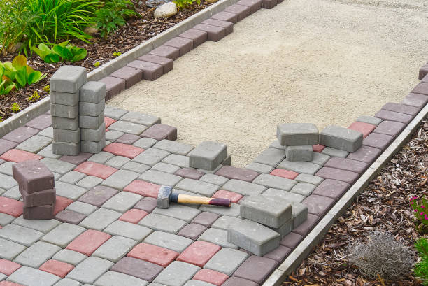 Best Custom Driveway Pavers  in The Hideout, PA