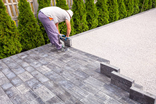 Best Cobblestone Driveway Pavers  in The Hideout, PA