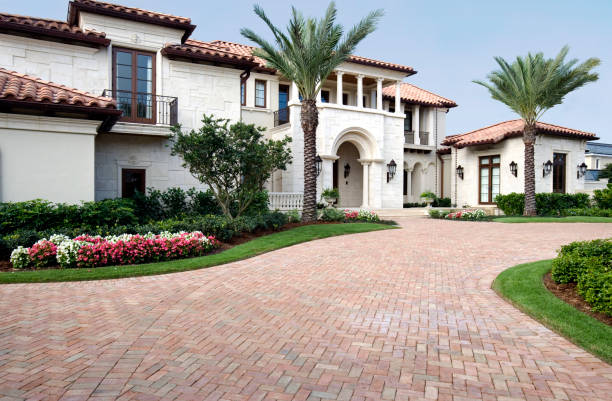 Best Driveway Pavers Near Me  in The Hideout, PA