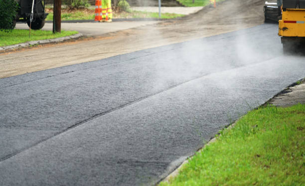 Best Concrete Paver Driveway  in The Hideout, PA