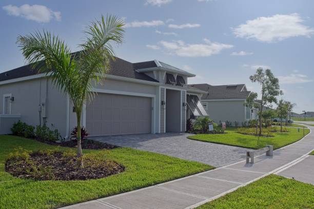 Professional Driveway Pavers in The Hideout, PA