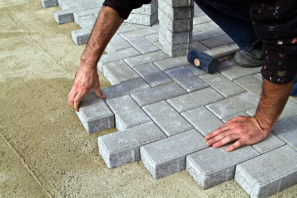 Reasons to Select Us for Your Driveway Paving Requirements in The Hideout, PA