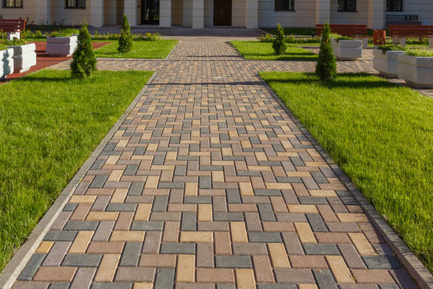 Best Driveway Paving Near Me  in The Hideout, PA
