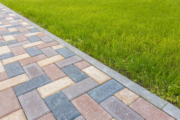 Best Residential Paver Driveway  in The Hideout, PA